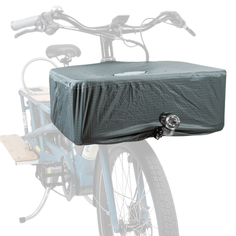 Yuba Bread Basket Cover Kit