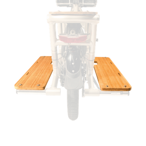 Yuba Spicy Curry Sideboards