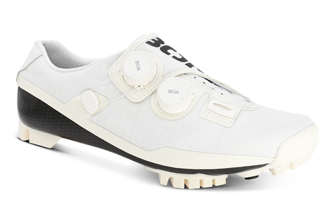 Bont Vaypor SL G Wide White