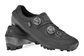 Bont Riot G Wide Black