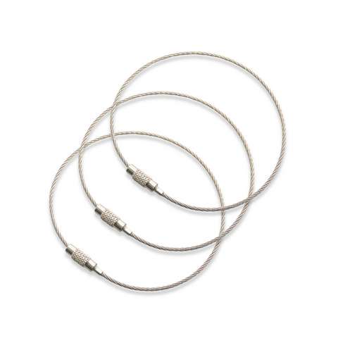 Dynamic Chain Couplers