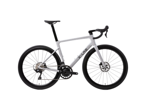 X-LAB RS7 105 12sp Angel Wing White