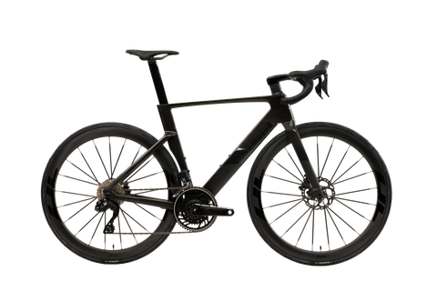 X-LAB AD8 105 Di2 Strata Grey/Black