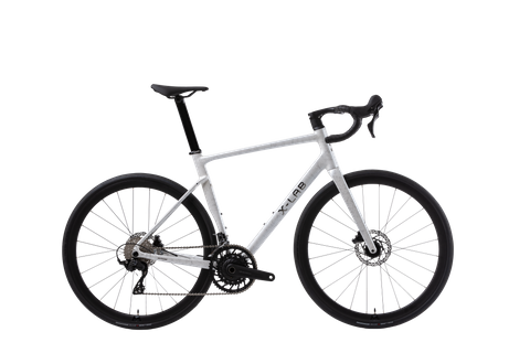 X-LAB RS5 105 12sp Wavebreaker White