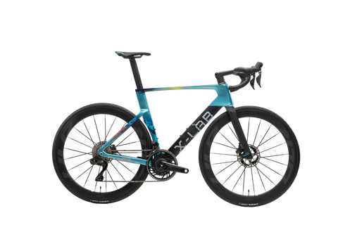 X-LAB AD9 Dura Ace Di2 Team Replica