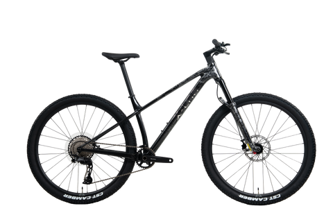 X-LAB MT2 Lava Black