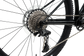 X-LAB MT2 Lava Black