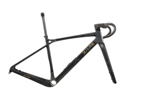 X-LAB GT8 Frameset Afterburner