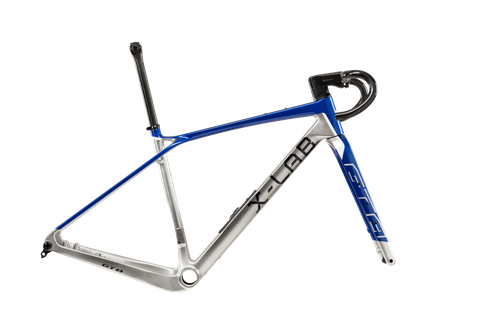 X-LAB GT8 Frameset Slipstream