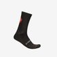 Castelli Entrata 18 Sock