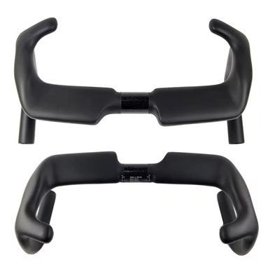 Carbon Tec Track Bunch / Madison Handlebars
