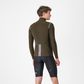 Castelli Omloop Thermal Bibshort Men's