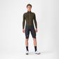 Castelli Omloop Thermal Bibshort Men's