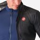 Castelli Squall Shell Jacket Men's