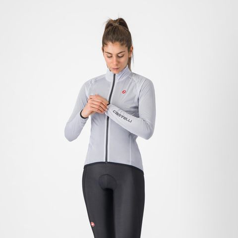 Castelli Squall Shell Jacket Women's