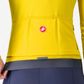 Castelli Espresso Thermal Jersey Women's