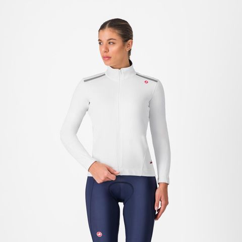 Castelli Espresso Air Jacket Women's
