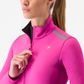 Castelli Espresso Air Jacket Women's