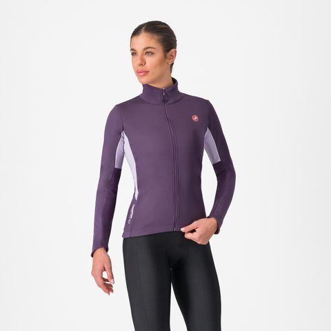 Castelli Entrata 2 Jacket Women's