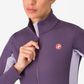 Castelli Entrata 2 Jacket Women's