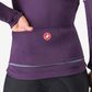 Castelli Entrata 2 Jacket Women's