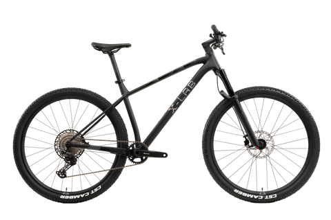X-LAB MT3 Obsidian Black