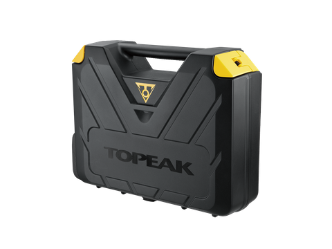 Topeak Prepbox 36 Tool Set