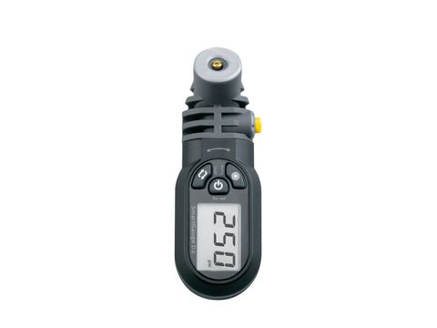 Topeak SmartGauge D2 Digital Tyre Pressure Gauge