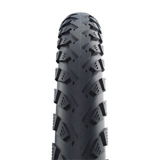 Schwalbe Tyre Land Cruiser 26 x 2.0 Active Wire Sbc K-Guard HS450 Black