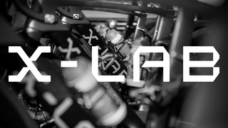 X-LAB