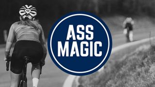 Ass Magic