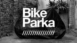 BikeParka