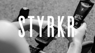 Styrkr