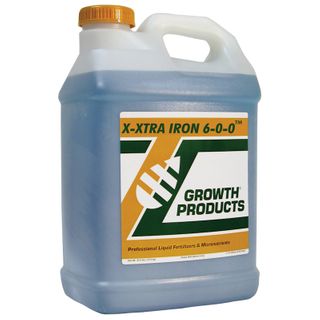 XXTRA LIQUID IRON 6-0-0 10L