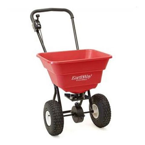 SPREADER EARTHWAY BC 2050P + Cover
