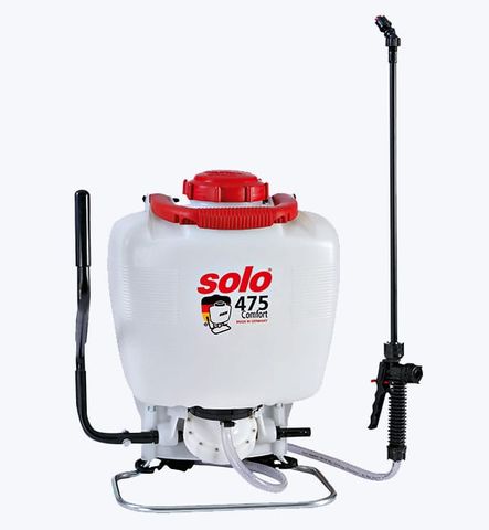 SOLO SPRAYER 15L MODEL 475