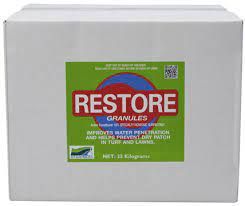 RESTORE GRANULES 25KG