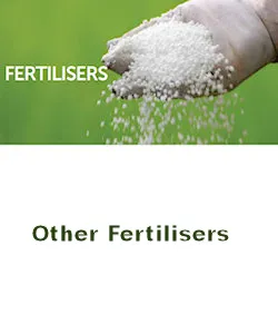 FERTILISER Other