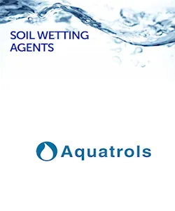 WETTING AGENTS