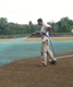 HYDROSEEDING