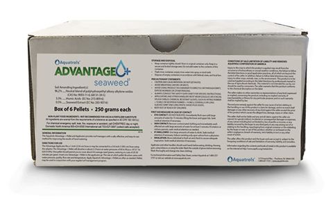 ADVANTAGE PELLETS PACKET OF 6