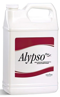 ALYPSO 9.5 L