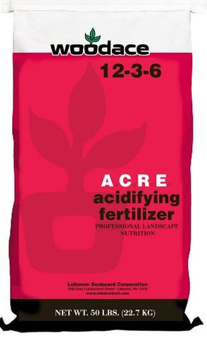 WOODACE A.C.R.E 12-1.3-5 22.68KG