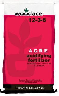 WOODACE A.C.R.E 12-1.3-5 22.68KG