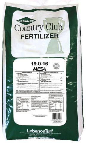 MESA COUNTRY CLUB 100% 19-0-16 22.68KG