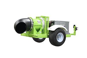 BUFFALO Cyclone EKB Debris Blower 14W