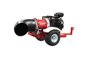 BUFFALO Cyclone KB7 Debris Blower