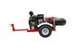 BUFFALO Cyclone KB7 Debris Blower