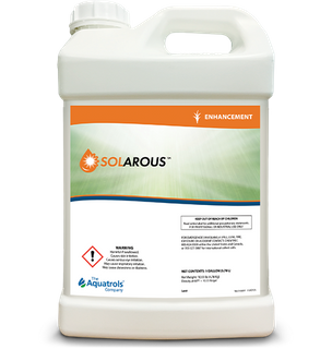 SOLAROUS 3.78L