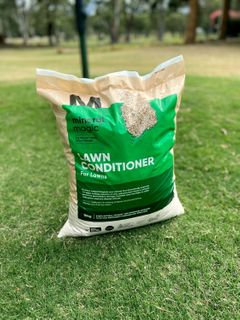 MINERAL MAGIC LAWN CONDITIONER 20KG